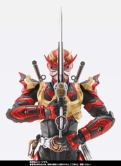 S.H.Figuarts: Kamen Rider Armed Hibiki