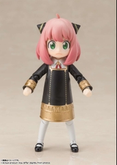 S.H.Figuarts: Anya Forger - Uniform ver. (Spy x Family)