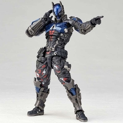 Amazing Yamaguchi 024: Arkham Knight