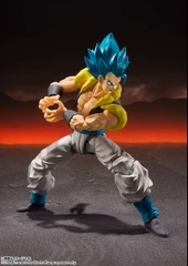 S.H.Figuarts: Gogeta