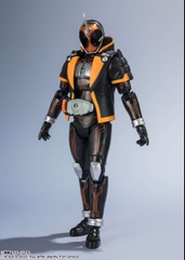 S.H.Figuarts: Kamen Rider Ghost Ore Soul (Heisei Generations Edition)