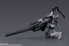 S.H.Figuarts: Mina Ashiro (Kaiju No.8)