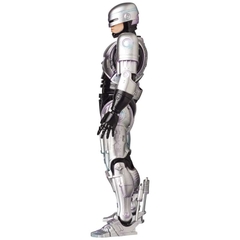 Mafex 225: Mafex Robocop (Renewal ver.)