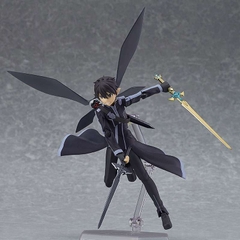 Figma 289: Figma Kirito ALO ver. (Sword Art Online II)