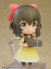 Nendoroid 2192: Fina (Kuma Kuma Kuma Bear Punch!)