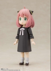 S.H.Figuarts: Anya Forger (Spy x Family)