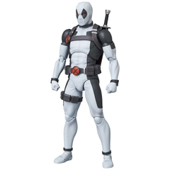 Mafex 172: Mafex Deadpool (X-Force ver.)