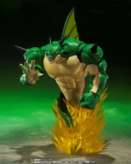 S.H.Figuarts: Porunga and Dende