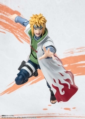 S.H.Figuarts: Minato Namikaze