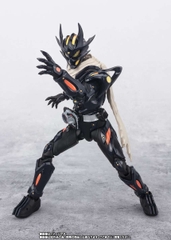 S.H.Figuarts: Kamen Rider Dread Type Zero