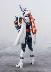 S.H.Figuarts: Kamen Rider Majade Sun Unicorn
