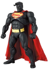 Mafex 189: Mafex Superman (TDKR:The Dark Knight Falls)