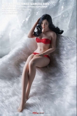 TBLeague: Super-Flexible Female Seamless 1/6 Scale (S46 and S47)