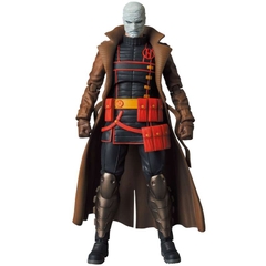 Mafex 133: Mafex Hush (Batman: Hush ver.)