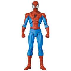 Mafex 185: Mafex Spiderman (Classic Costume ver.)