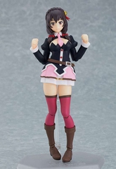 Figma 531: Figma Yunyun (Kono Subarashii Sekai Ni Syukufuku Wo! Legend of Crimson)