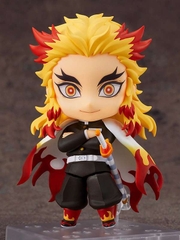 Nendoroid 1541: Nendoroid Rengoku Kyojuro (Kimetsu No Yaiba - Demon Slayer)