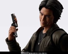 S.H.Figuarts: Kusaka Masato (Kamen Rider Kaixa)