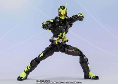 S.H.Figuarts: Kamen Rider Zero Zero One