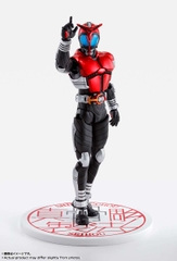S.H.Figuarts: Kamen Rider Kabuto Rider form (10th Anniversary ver.)