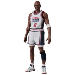 Mafex 132: Mafex Michael Jordan (1992 Team USA)