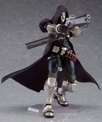 Figma 393: Figma Reaper (Overwatch)