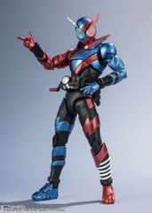 S.H.Figuarts: Kamen Rider Build Rabbit Tank form (Heisei Generations Edition)
