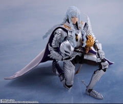 S.H.Figuarts: Griffith (Berserk)