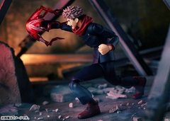 Figma 550: Figma Yuji Itadori (Jujutsu Kaisen)