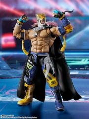 S.H.Figuarts: King (Tekken 8)