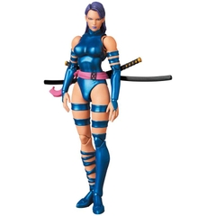 Mafex 141: Mafex Psylocke (Comic ver.)