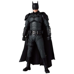 Mafex 188: Mafex The Batman