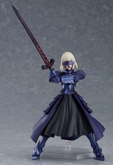 Figma 432: Saber Alter 2.0 (Fate/Stay Night: Heaven's Feel)
