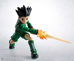 S.H.Figuarts: Gon (Hunter X Hunter)