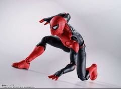 S.H.Figuarts: Spiderman Upgrade suit (Spiderman: No Way Home)