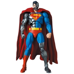 Mafex 164: Mafex Cyborg Superman