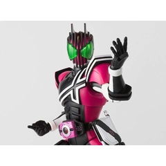 S.H.Figuarts: Kamen Rider Decade (Neo Decadedriver ver.)