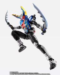 S.H.Figuarts: Kamen Rider Gatack Hyper Form