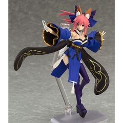 Figma 304: Figma Caster (Fate/Extra)