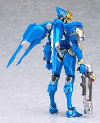 Figma 421: Figma Pharah (Overwatch)
