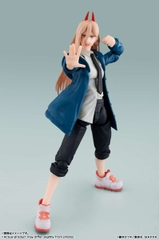 S.H.Figuarts: Power (Chainsaw Man)