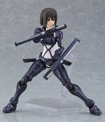 Figma 518: Figma ToshoIincho-san (Arms Note)
