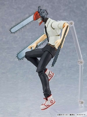 Figma 586: Figma Denji (Chainsaw Man)