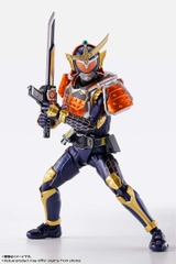 S.H.Figuarts: Kamen Rider Gaim Orange Arms 2.0