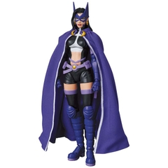 Mafex 170: Mafex Huntress (Batman: Hush ver.)