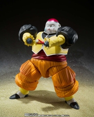 S.H.Figuarts: Android 19