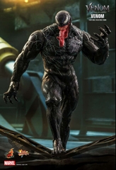 Hottoys MMS626: Hottoys Venom 2.0 (Venom: Let There Be Carnage)