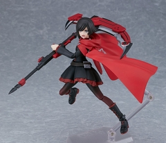 Figma 596: Figma Ruby Rose (RWBY: Ice Queendom)