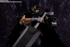 S.H.Figuarts: Guts (Berserk)