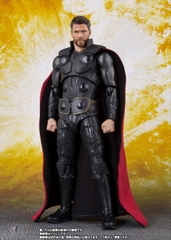 S.H.Figuarts: Thor (Infinity War)